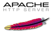 powered by Apache2 http server