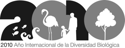 2010 Año Internacional de Diversidad Biológica